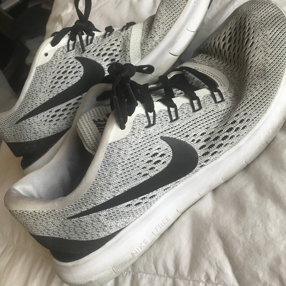 used nikes